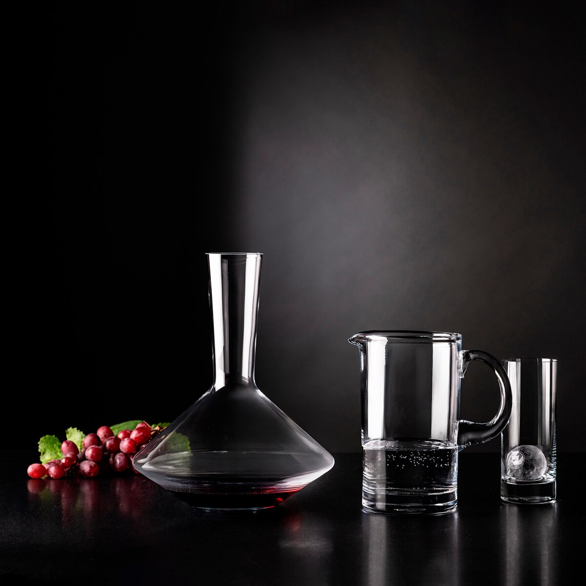 Thumbnail 4 de Zwiesel Glas Pure, decantador de vino 🍷