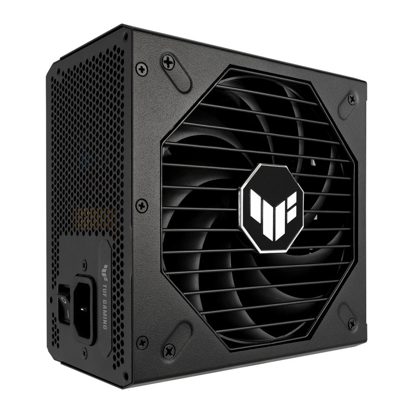 Thumbnail 2 de ASUS TUF Gaming 750W Gold 80 Plus Gold