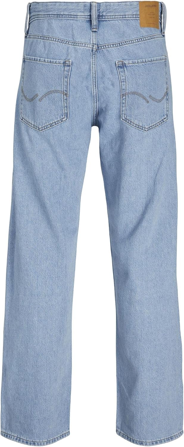 Detalle 2 de JACK & JONES Male Locker Short – JJIEDDIE Jjoriginal MF 710