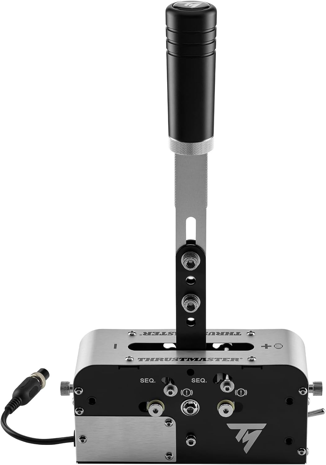 Detalle de Thrustmaster TSS Handbrake – Freno a Mano Progressivo e Cambio Sequenziale per Simulazioni di Guida