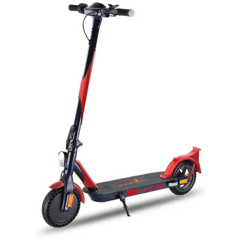 Detalle de Red Bull Patinete eléctrico 500 W, 25 km autonomía