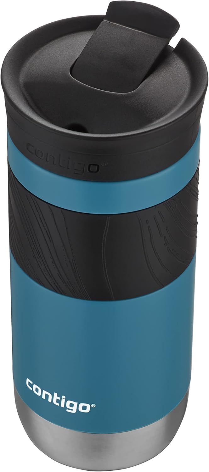 Thumbnail 2 de Byron 2.0 SNAPSEAL Travel Mug, 470 ml
