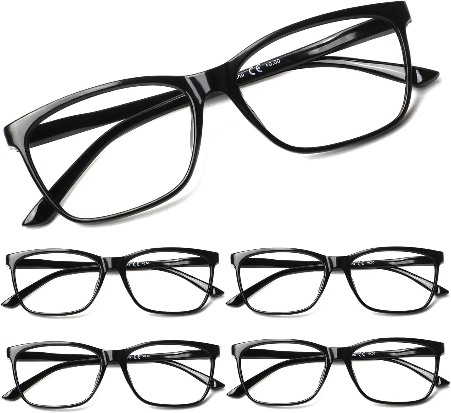 Thumbnail 4 de SIGVAN Ladies Reading Glasses Blue Light Blocking ๐