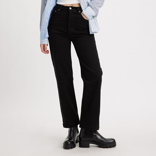 Thumbnail 5 de Levi's jean droit Ribcage Straight Ankle