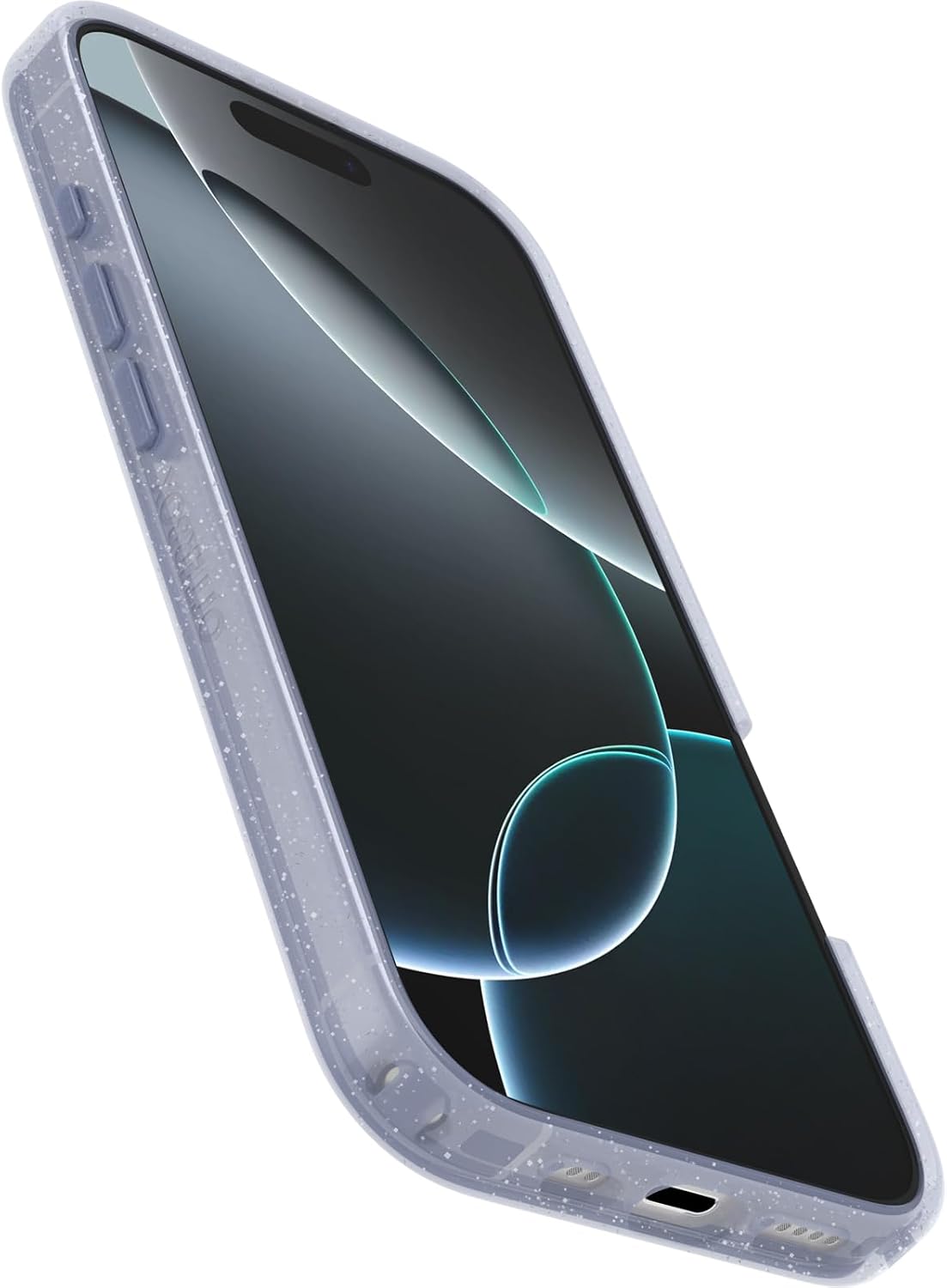 Thumbnail 2 de OtterBox Symmetry Clear MagSafe iPhone 16 Pro