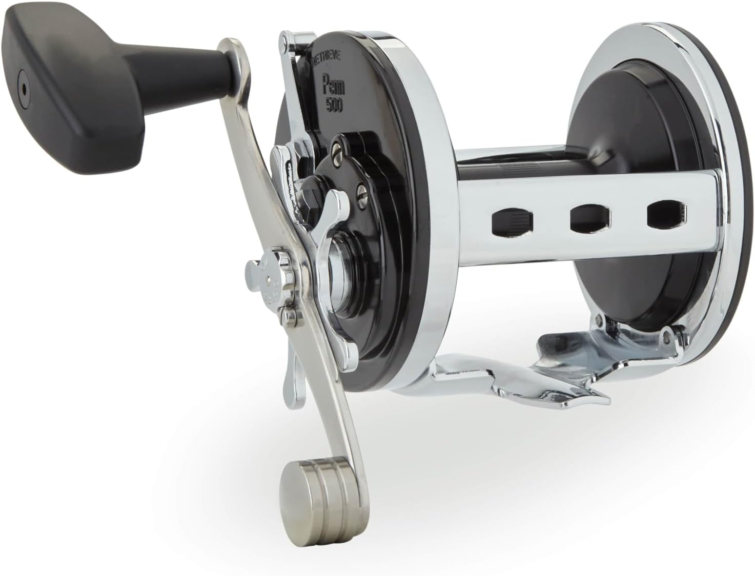 Thumbnail 5 de Penn Jigmaster Reel: mulinello da jigging robusto e versatile per la pesca d’alto livello