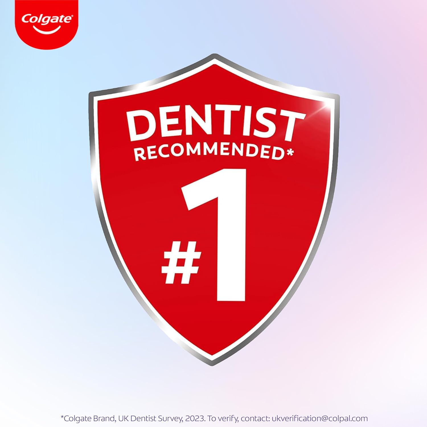 Detalle 2 de Colgate Sensitive Instant Relief Toothpaste 4-pack 🪥