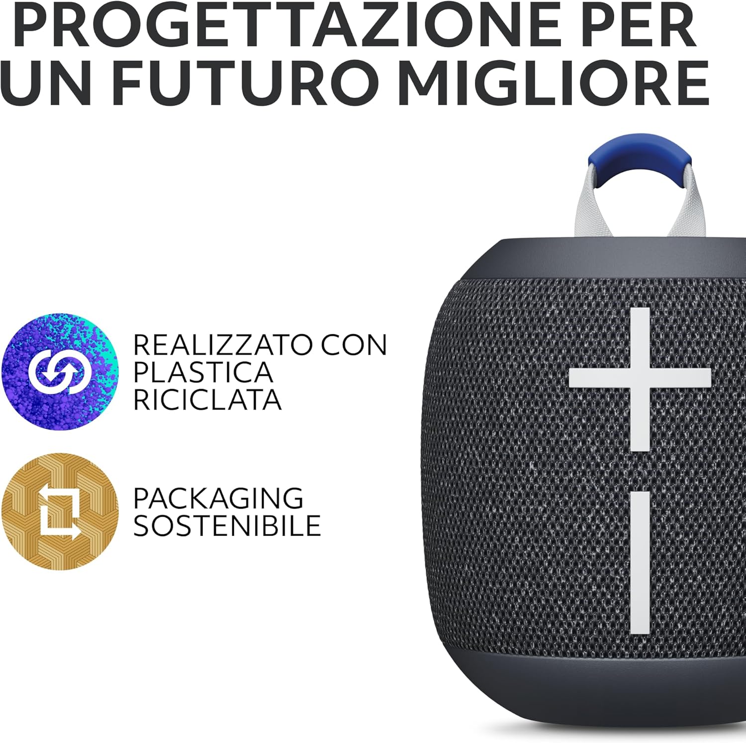 Thumbnail 5 de Ultimate Ears WONDERBOOM 4 14 ore