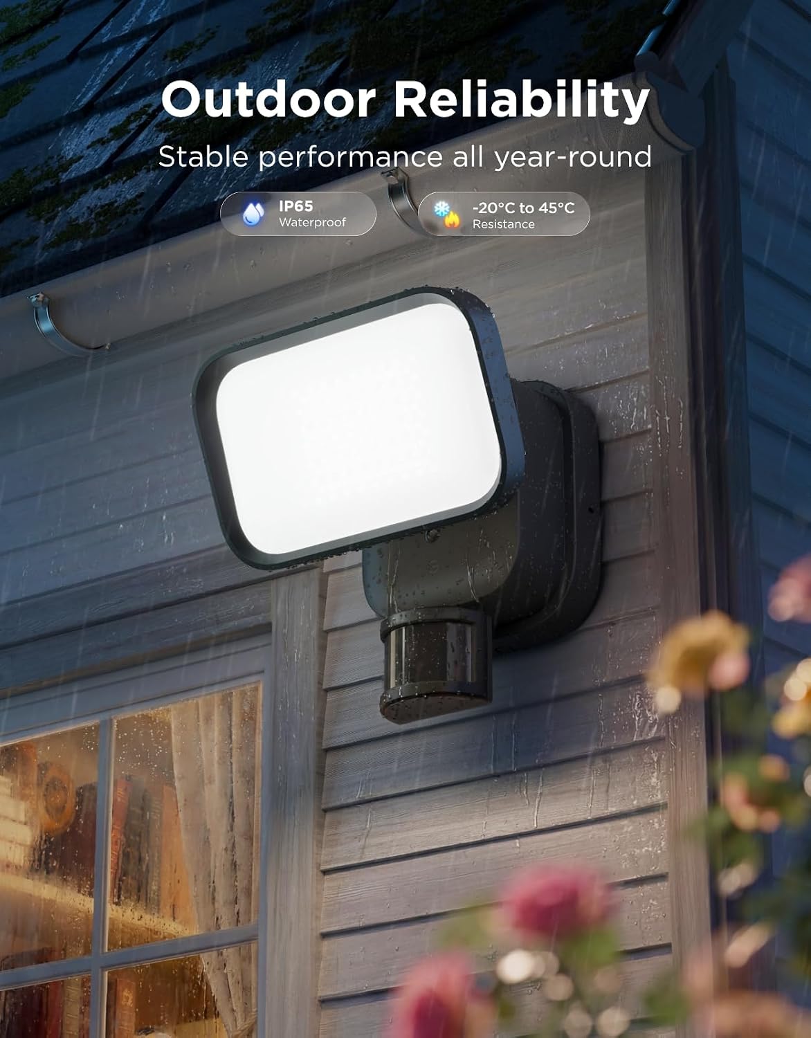 Thumbnail 6 de Govee Outdoor Wall Flood Light 3000LM