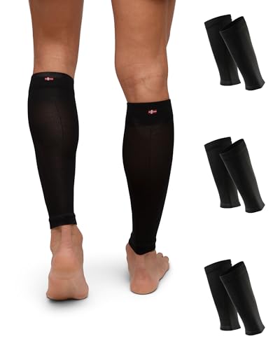 Detalle de Manchon de compression DANISH ENDURANCE 21-26 mmHg ⚙
