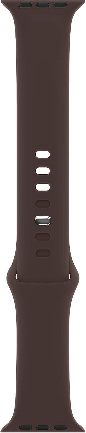 Thumbnail 2 de DONEGANI SB Silicone 165–205mm Coffee