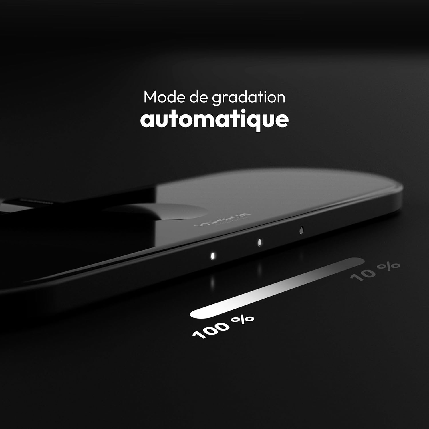 Thumbnail 5 de Vonmählen Aura Home: Station de Recharge sans Fil 3 en 1 compatible MagSafe