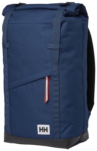 Helly Hansen Stockolm Unisex Mochila STD, Océano
