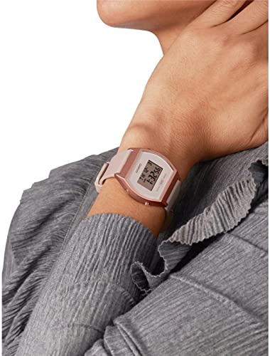 Detalle 2 de Casio Collection Women LW-204-4AEF – Montre bracelet pour femmes