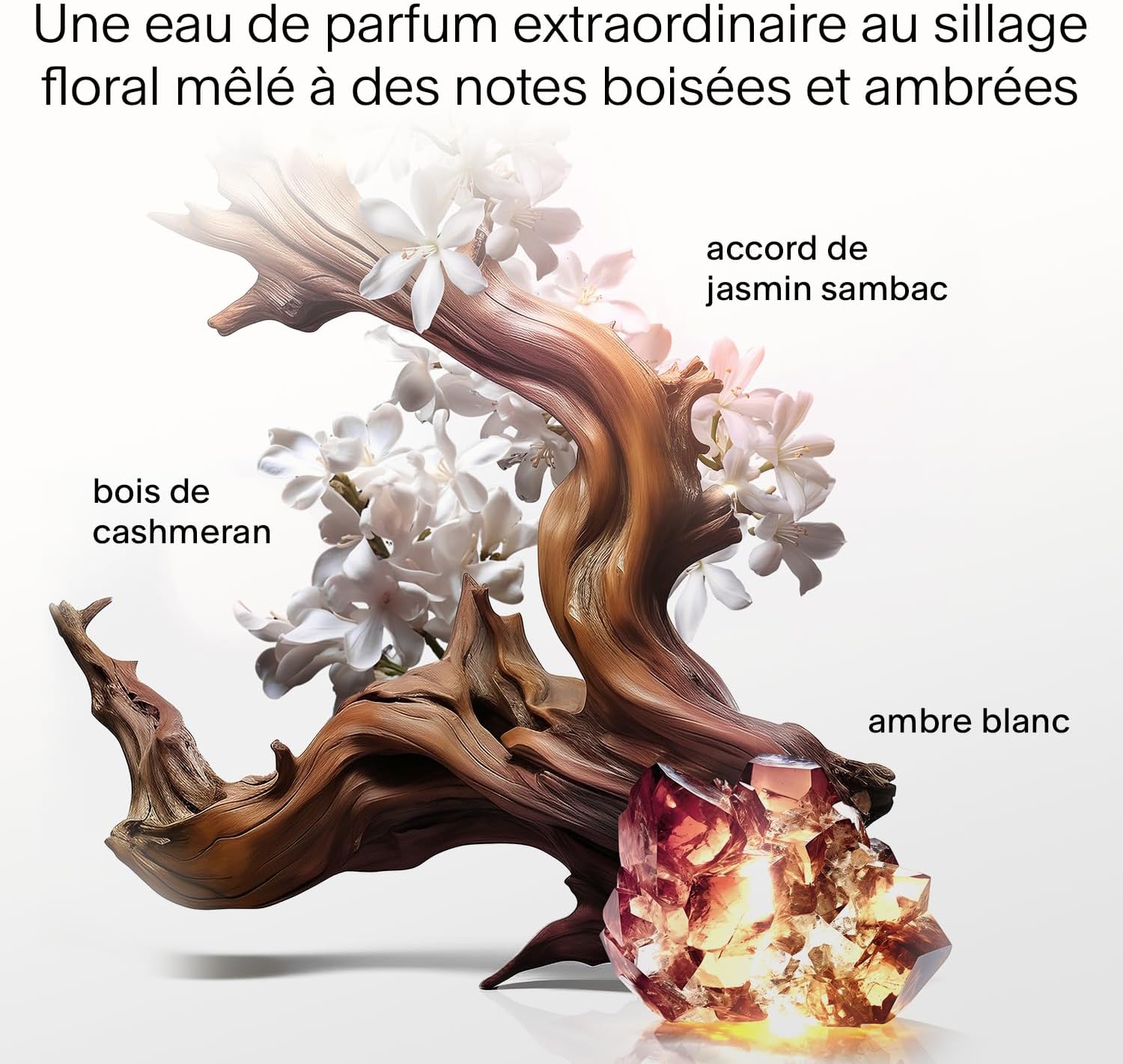 Detalle 1 de Mugler Alien Lait Corps Parfumé 200 ml