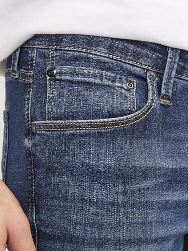 Thumbnail 8 de JACK & JONES Jjiglenn Jjoriginal vaqueros hombre 31W/34L