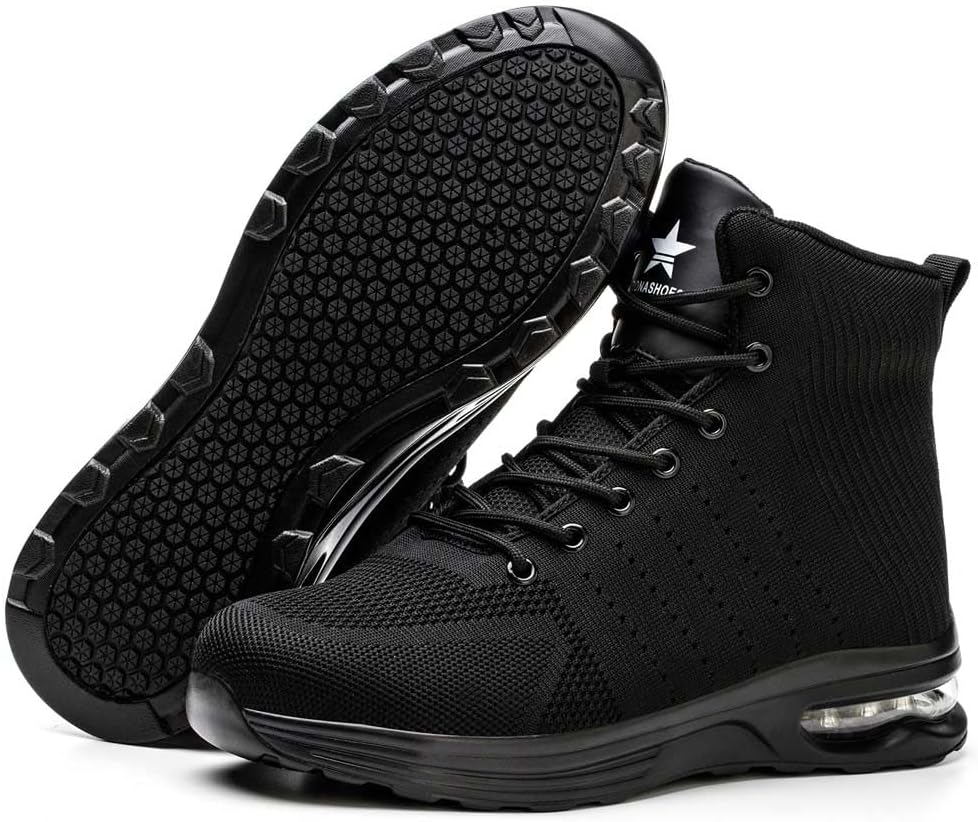 Thumbnail 6 de Rona Safety Shoes Steel Toe Cap