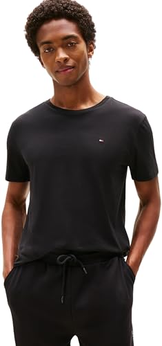 Detalle 2 de Tommy Hilfiger Camiseta slim fit XL pack 2
