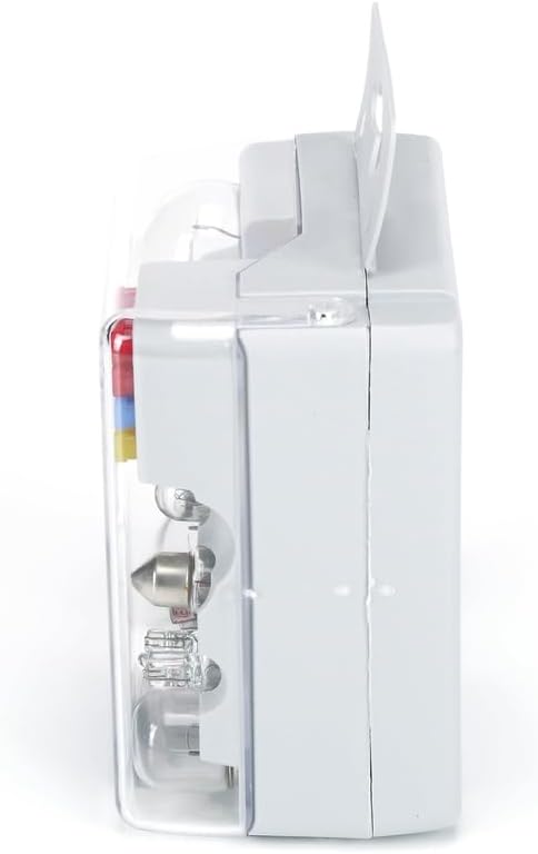 Thumbnail 4 de Bosch H7 Maxibox Lampenbox 12 V
