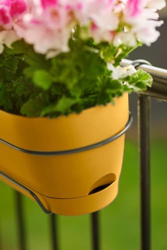 Thumbnail 5 de Elho Vibia Campana Trough Allin1 70 jardinera 70,4×17,7 cm