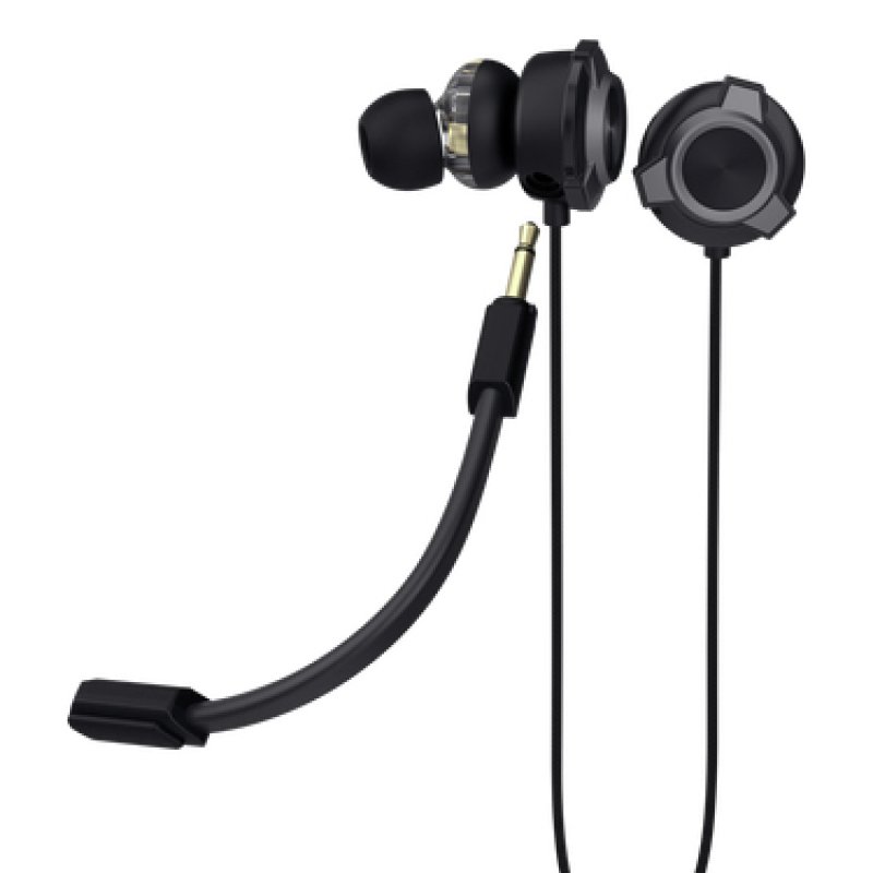 Thumbnail 2 de Trust Auriculares gaming con jack 3.5 mm y doble micrófono