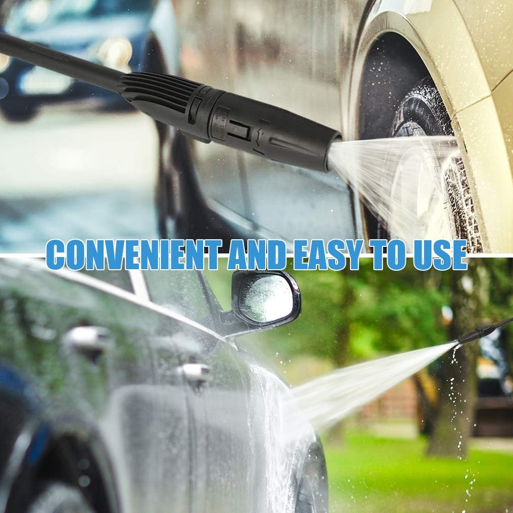 Thumbnail 3 de Kärcher K2 to K7 pressure washer lance nozzles