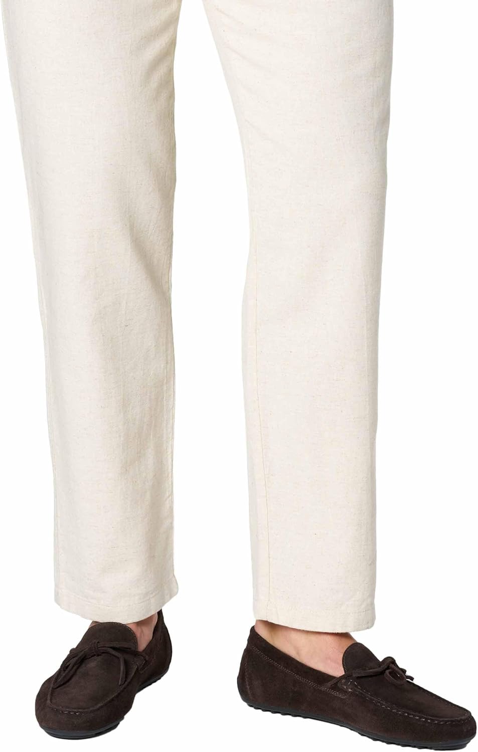 Detalle de Geox U Istria A, Moccasin Uomo: comfort traspirante e stile versatile