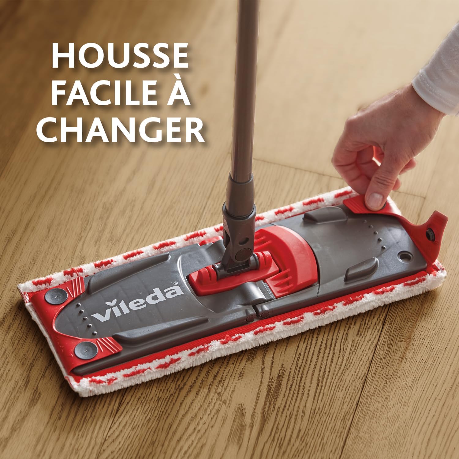 Thumbnail 3 de Vileda Utramax Kit complet balai et seau-essoreur 🧽