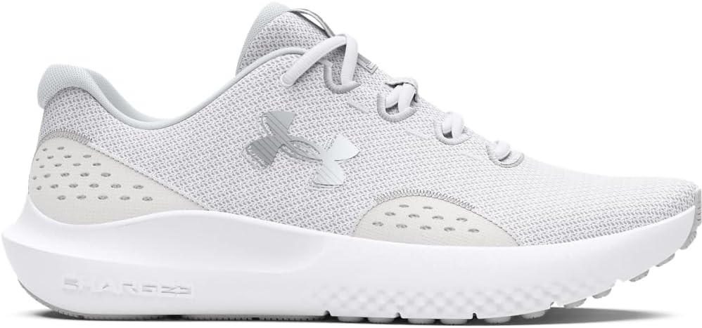 Detalle 2 de Under Armour UA W Charged Surge 4 – löparsko för dam