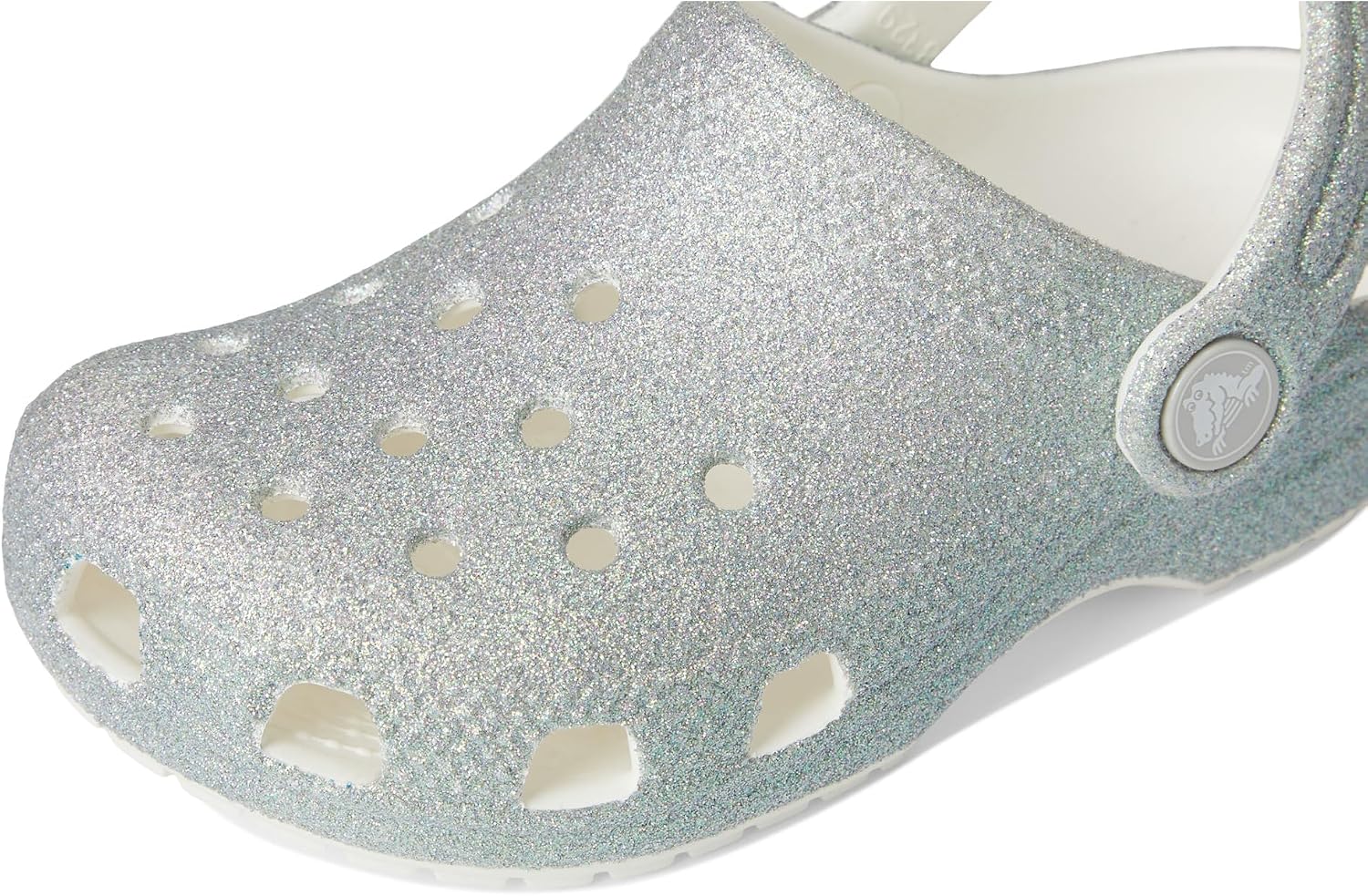 Thumbnail 5 de Crocs Enfant Classic Glitter 23 EU ⚙
