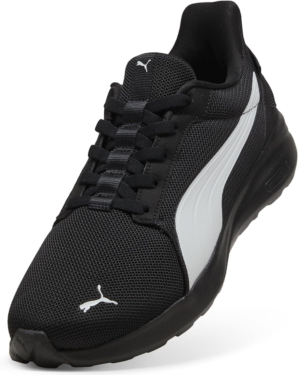 Thumbnail 6 de PUMA Softride Cosmic Lt Sliptech – Scarpe da ginnastica unisex con chiusura con lacci