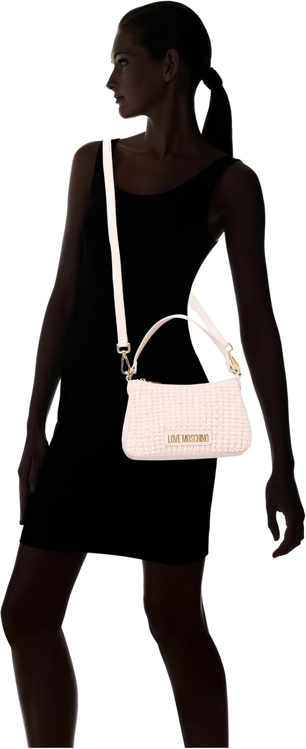 Thumbnail 1 de Love Moschino Borsa a Mano Donna – Collezione Primavera Estate 2024