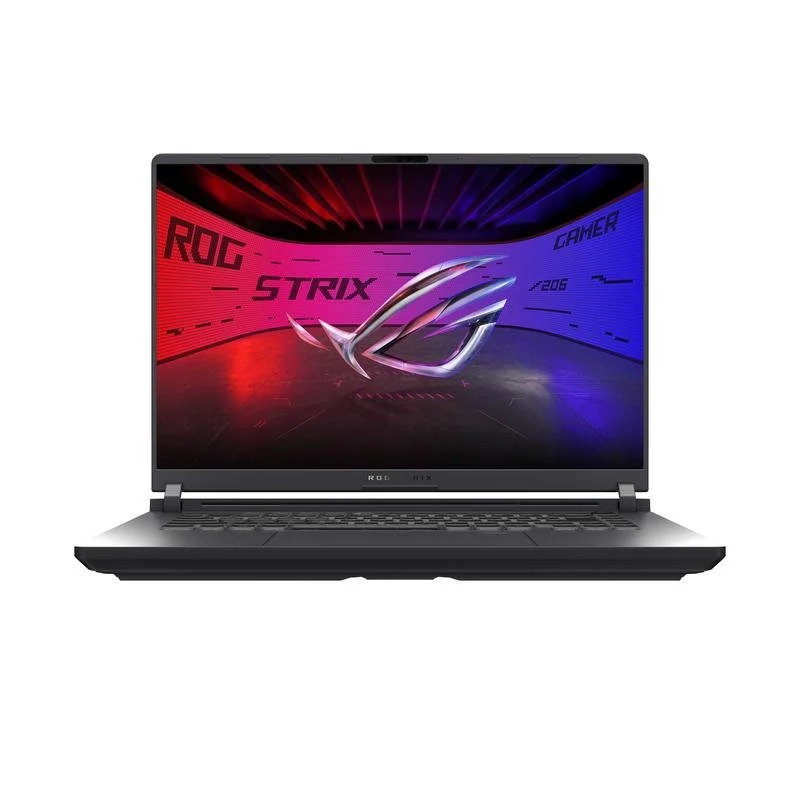 Detalle 2 de Asus ROG Strix G16 G615LW-U9321W: portátil gaming 16" con RTX 5080 y 32 GB de RAM