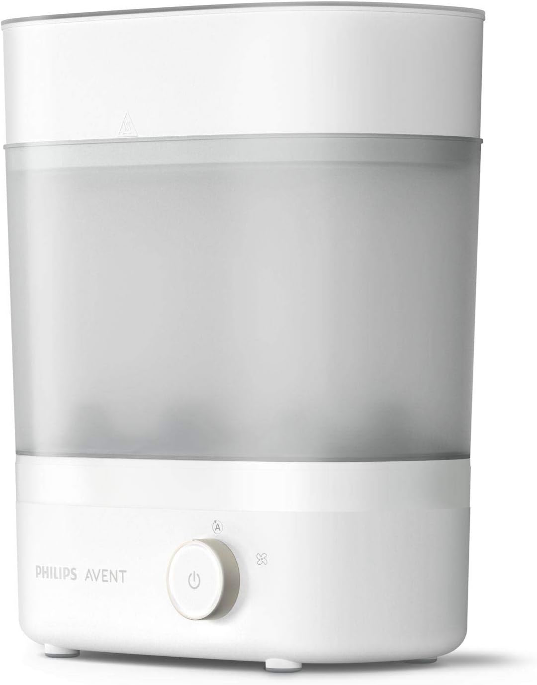 Detalle de Philips Avent SCF293/00 esterilizador y secador