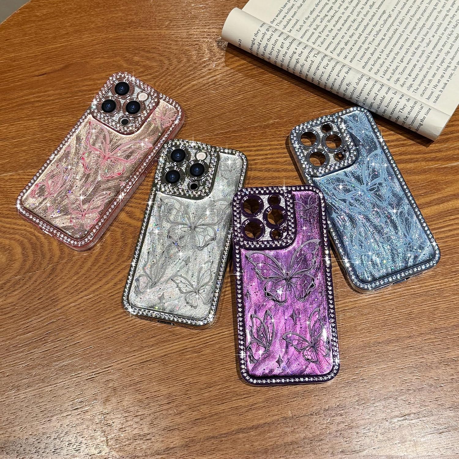 Thumbnail 6 de L-FADNUT iPhone 14 Pro Max Case