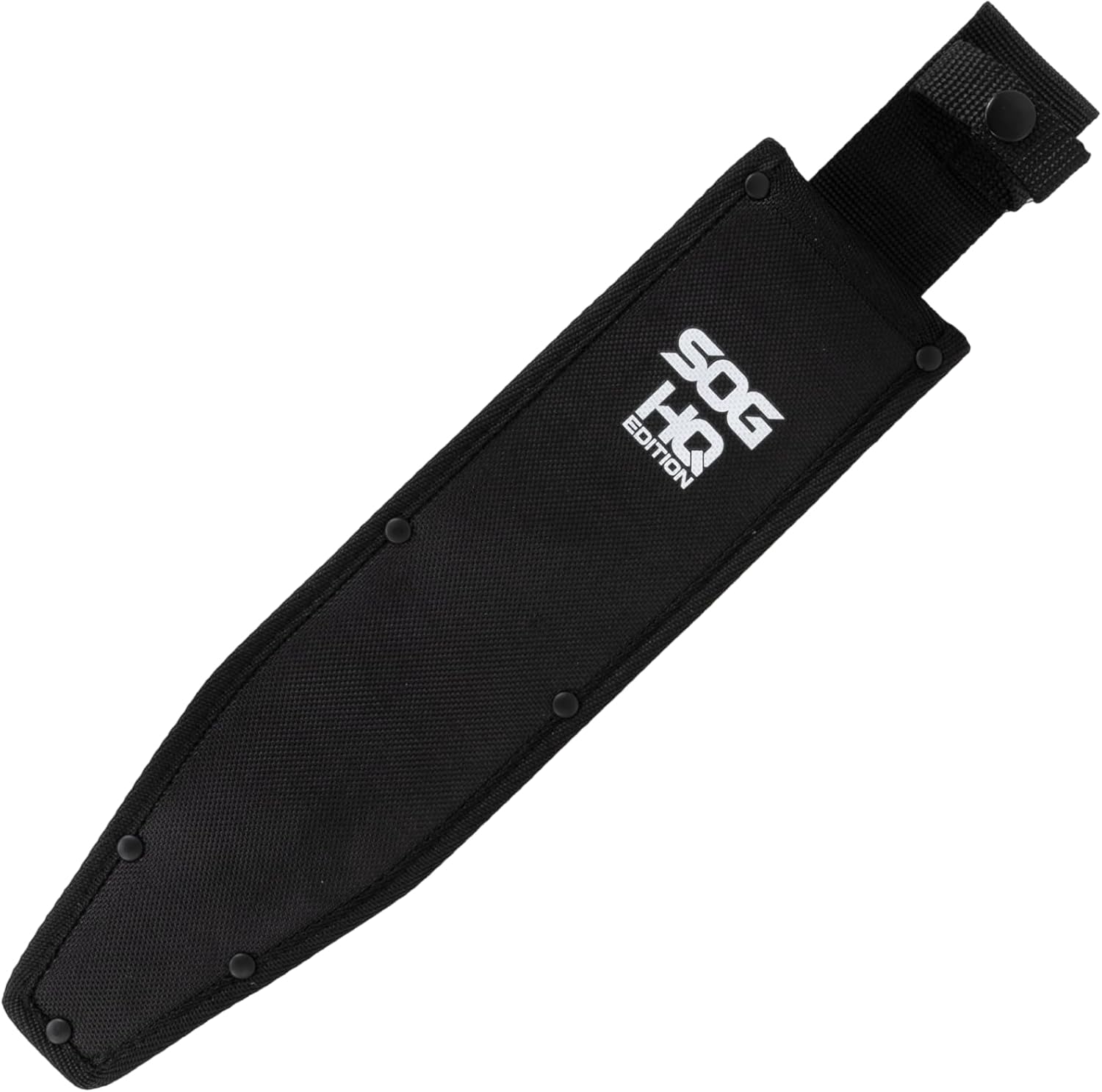 Detalle 2 de SOG machete, 20-inch overall length