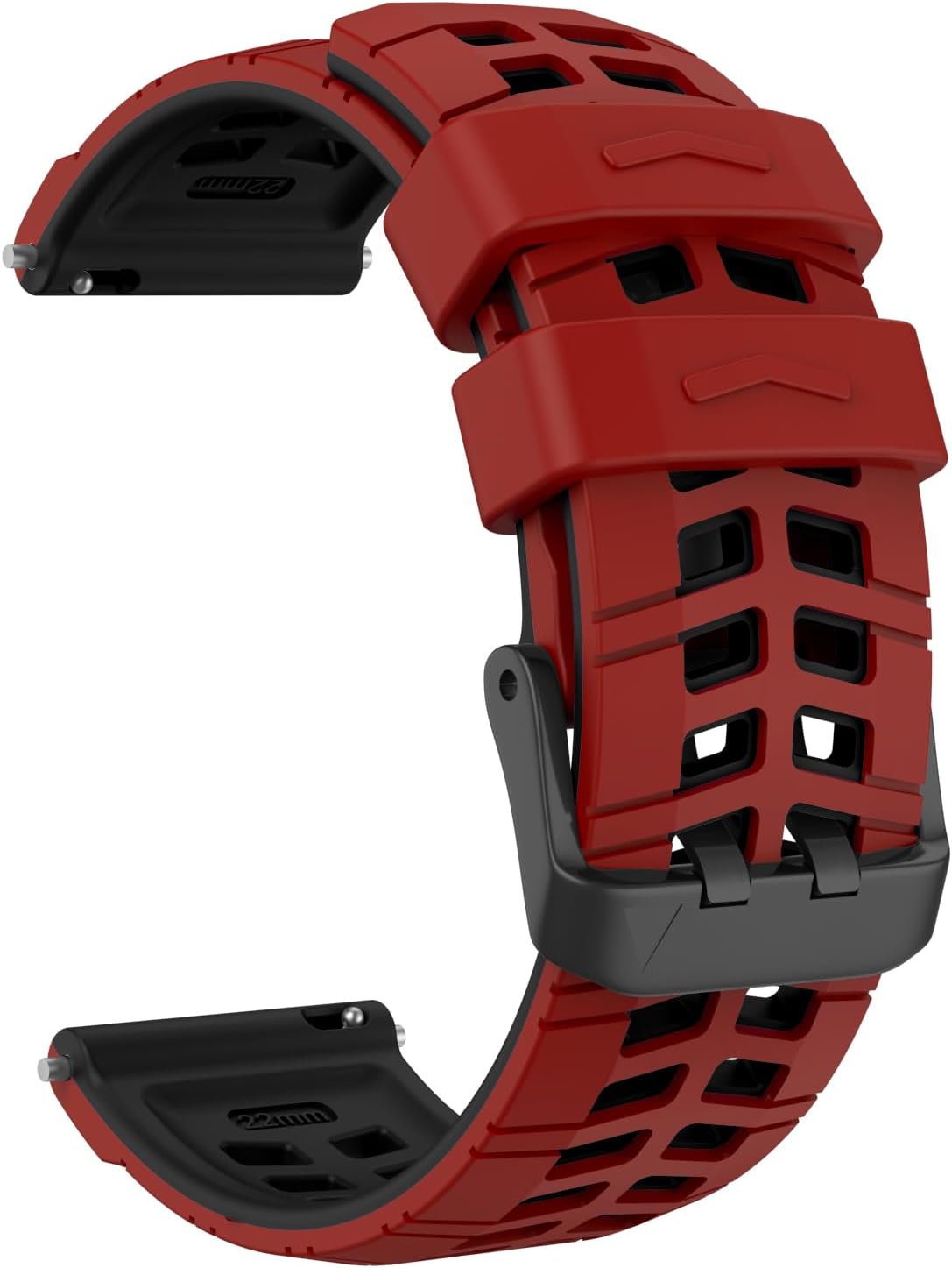 Thumbnail 6 de OVERSTEP Strap 22mm Quick Release