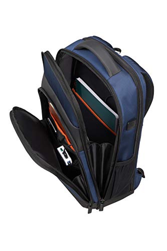 Thumbnail 10 de Samsonite MySight, mochila para portátil de 14,1 pulgadas, 16,5 l, azul
