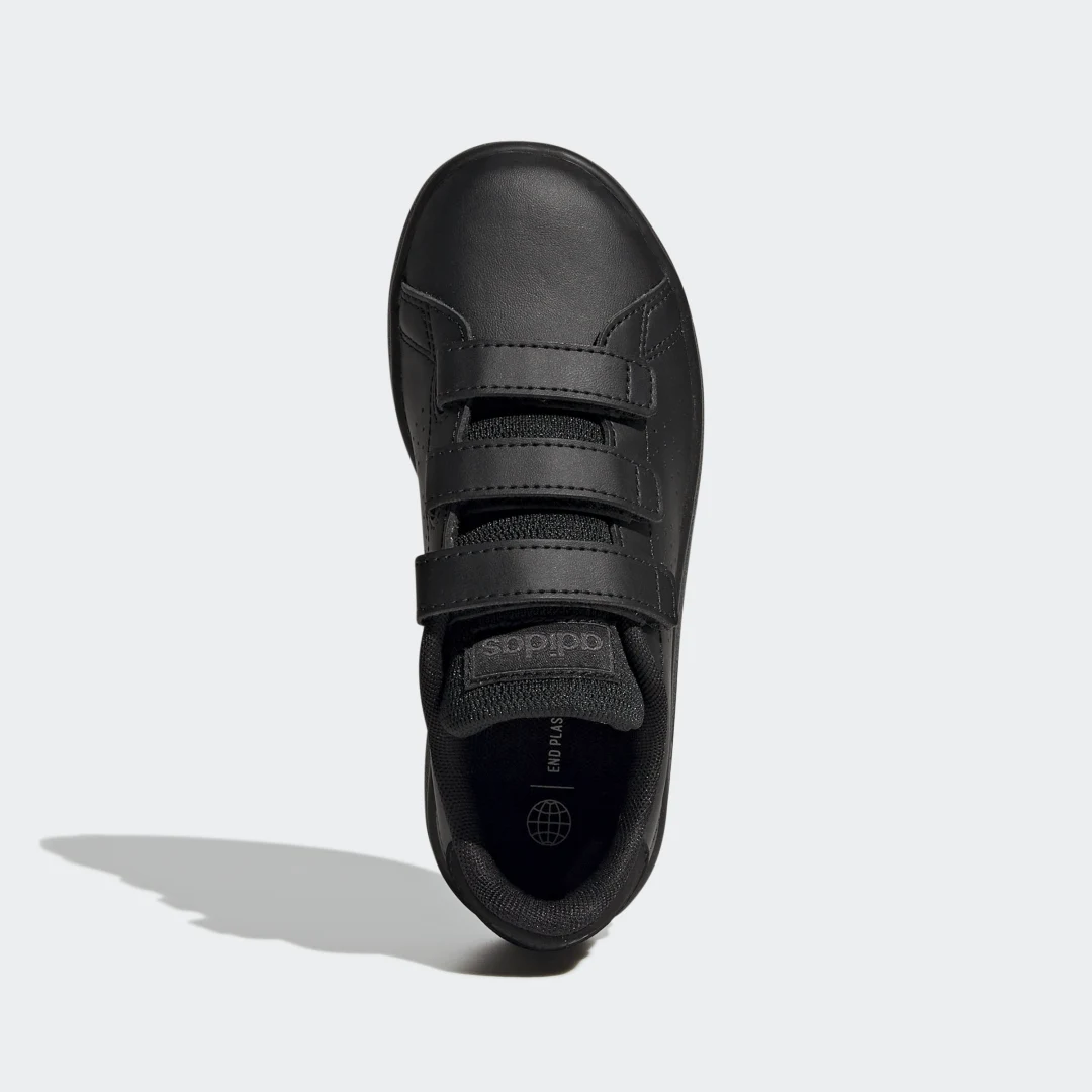 Detalle de Adidas Zapatilla Advantage Court Lifestyle Hook-and-Loop