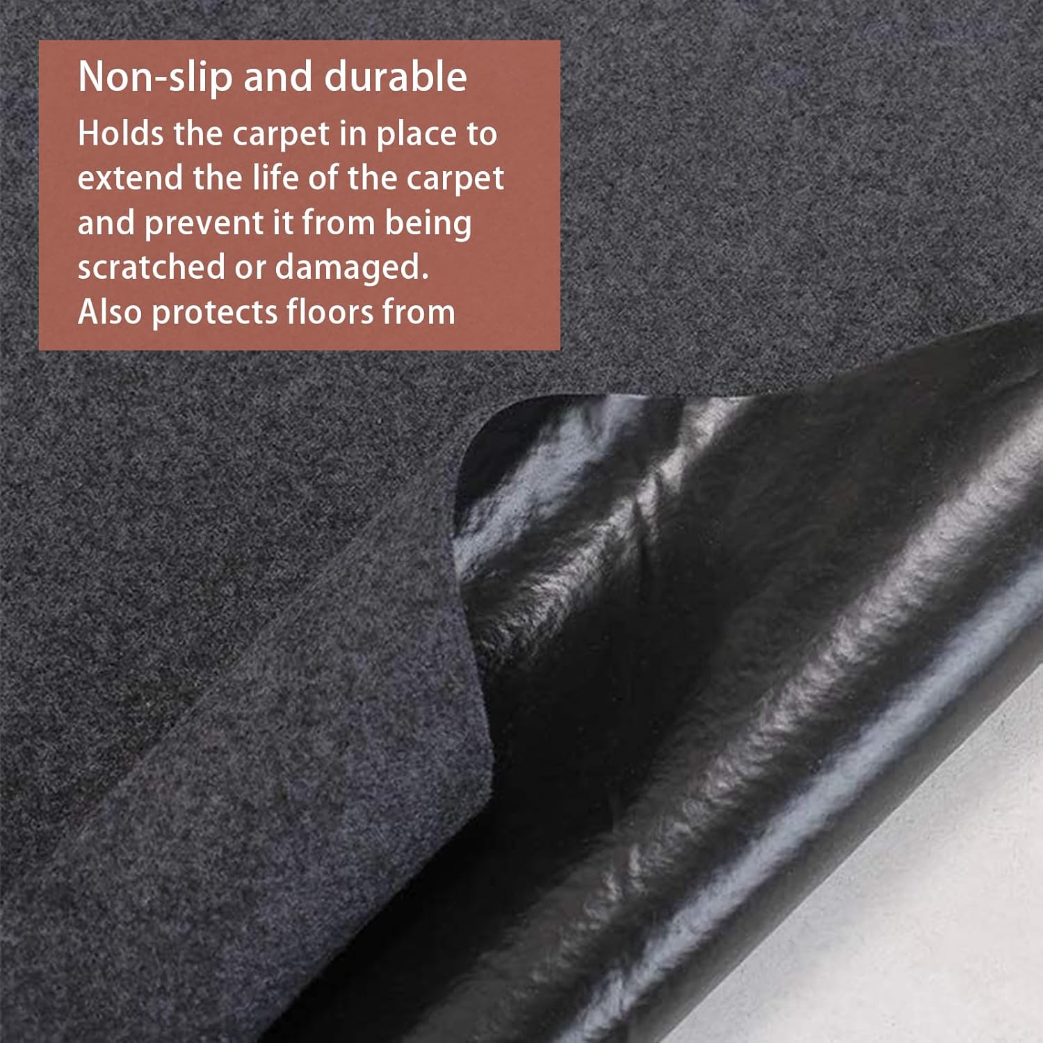 Thumbnail 5 de Garage Mats Oversize 8.8 x 22 Ft Parking Mat