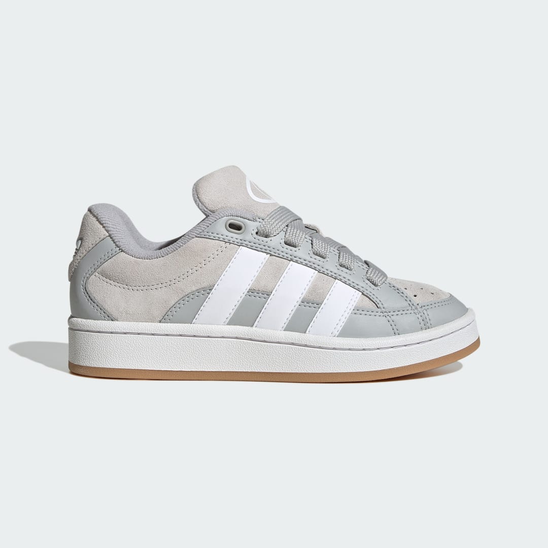 Imagen de Zapatilla Campus 00s Beta (Adolescentes) de Adidas — Gris en OfertitasTOP