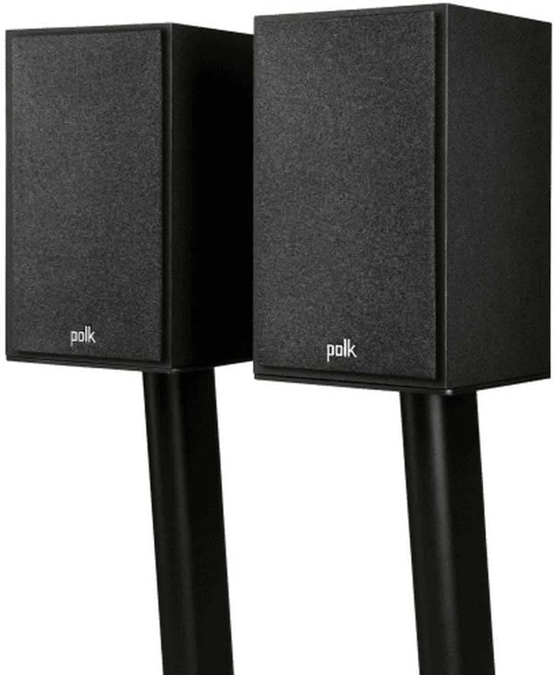 Thumbnail 5 de Polk Monitor XT15 bookshelf speakers 5.25"