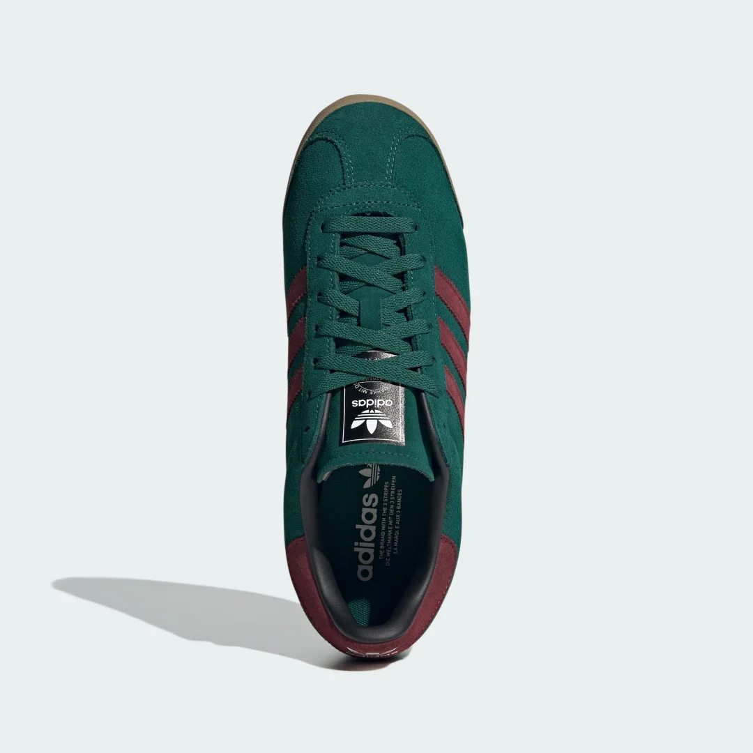 Detalle 2 de 74 Shoes de Adidas: ¿realmente merece la pena esta opción en verde?
