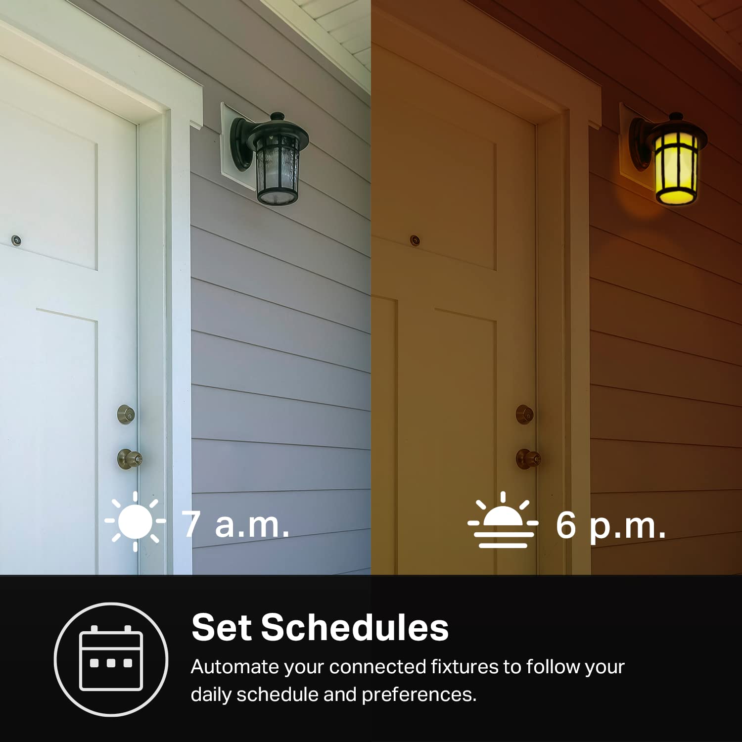 Thumbnail 4 de Kasa Smart KS200P3 Apple HomeKit Light Switch 3-pack