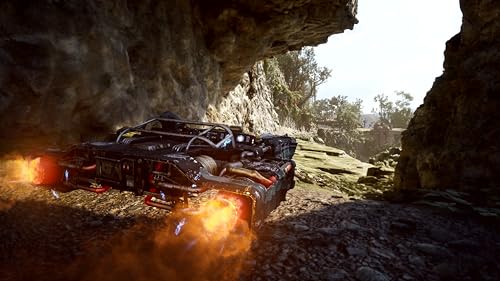 Thumbnail 7 de Star Wars Galactic Racer – Edition Standard PS5 par Plaion