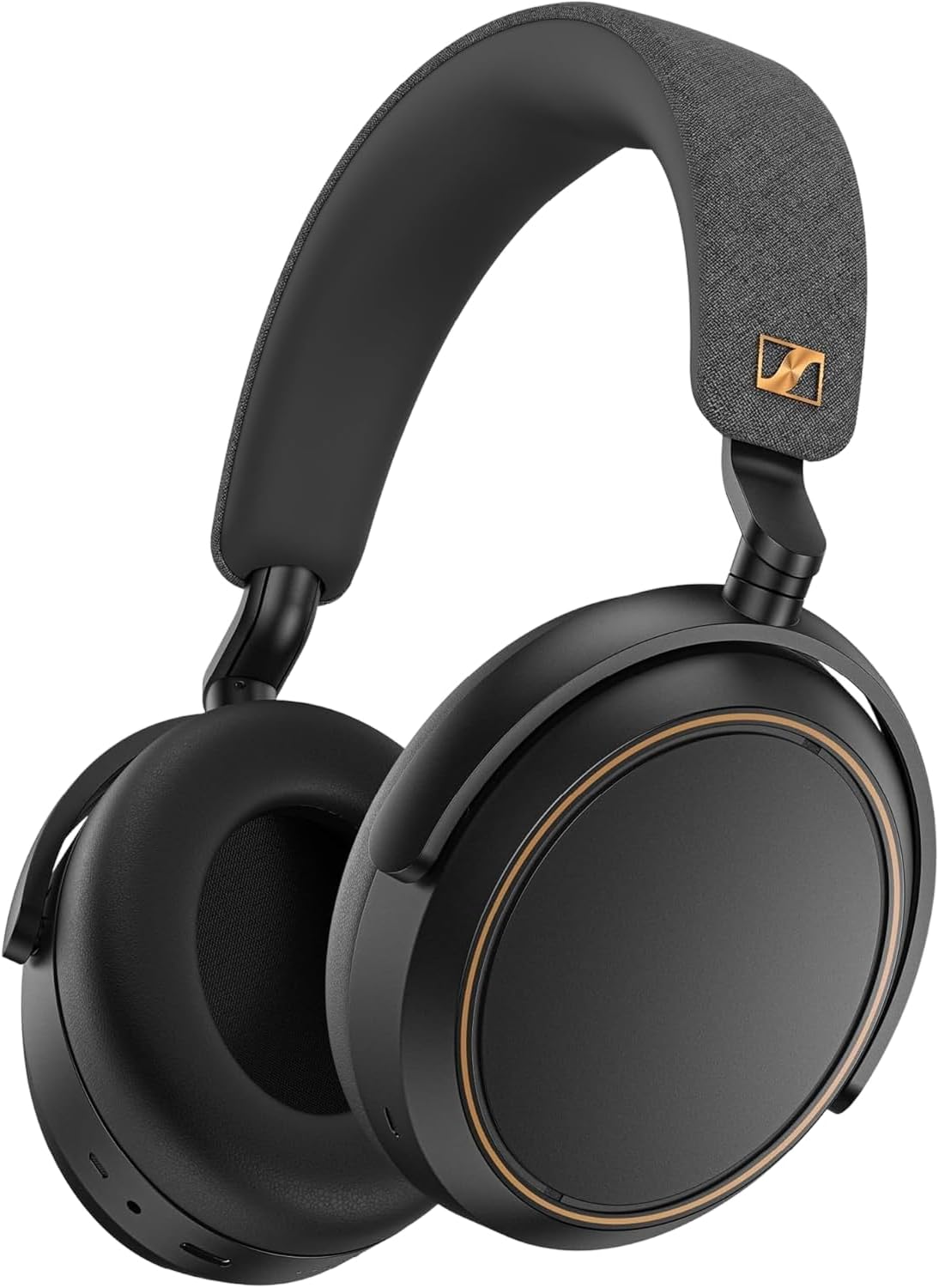 Detalle de Sennheiser MOMENTUM 4 Casque Sans Fil ANC