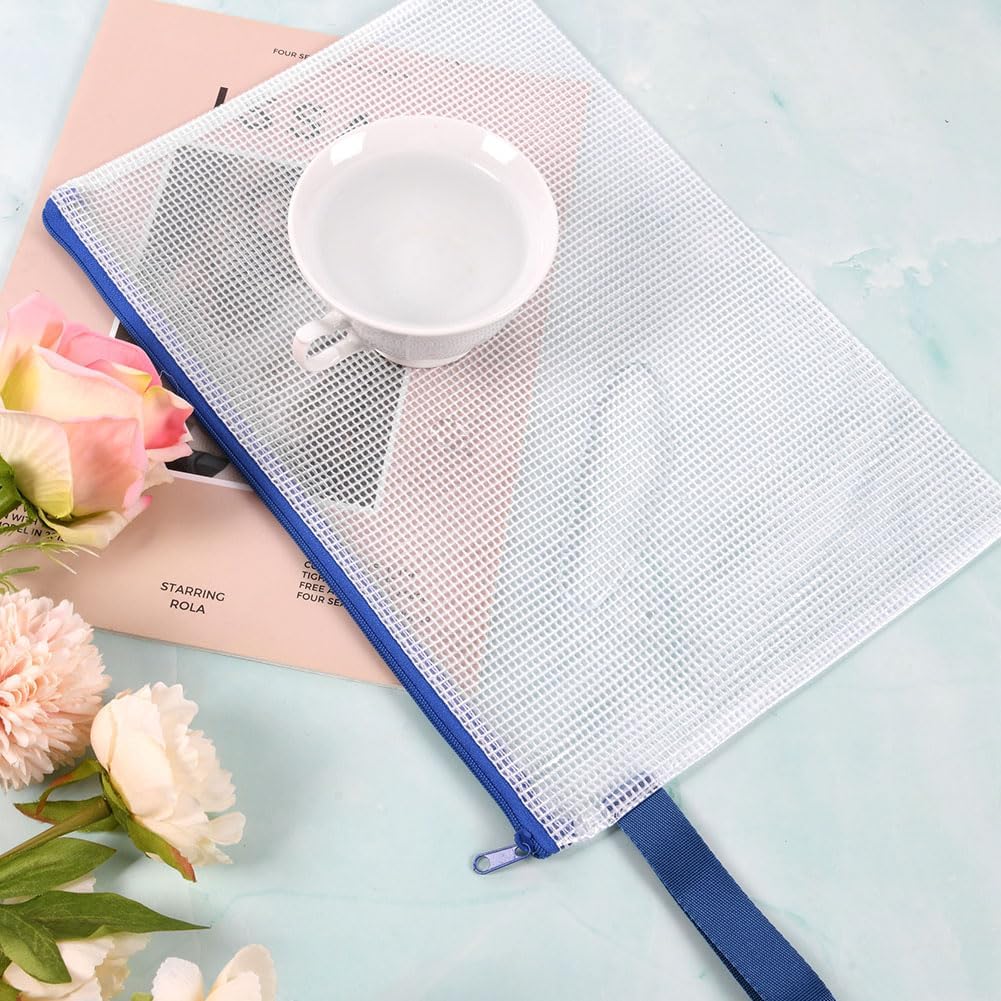 Thumbnail 4 de OFFCUP Borse di File A3 A4 A5 15 pezzi 🗂️