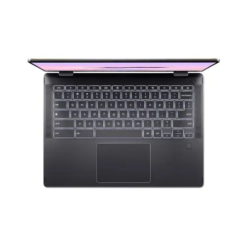 Thumbnail 4 de Acer Chromebook Plus Spin 714 (CP714-1HN) — Convertible 14” con Stylus y 16 GB RAM