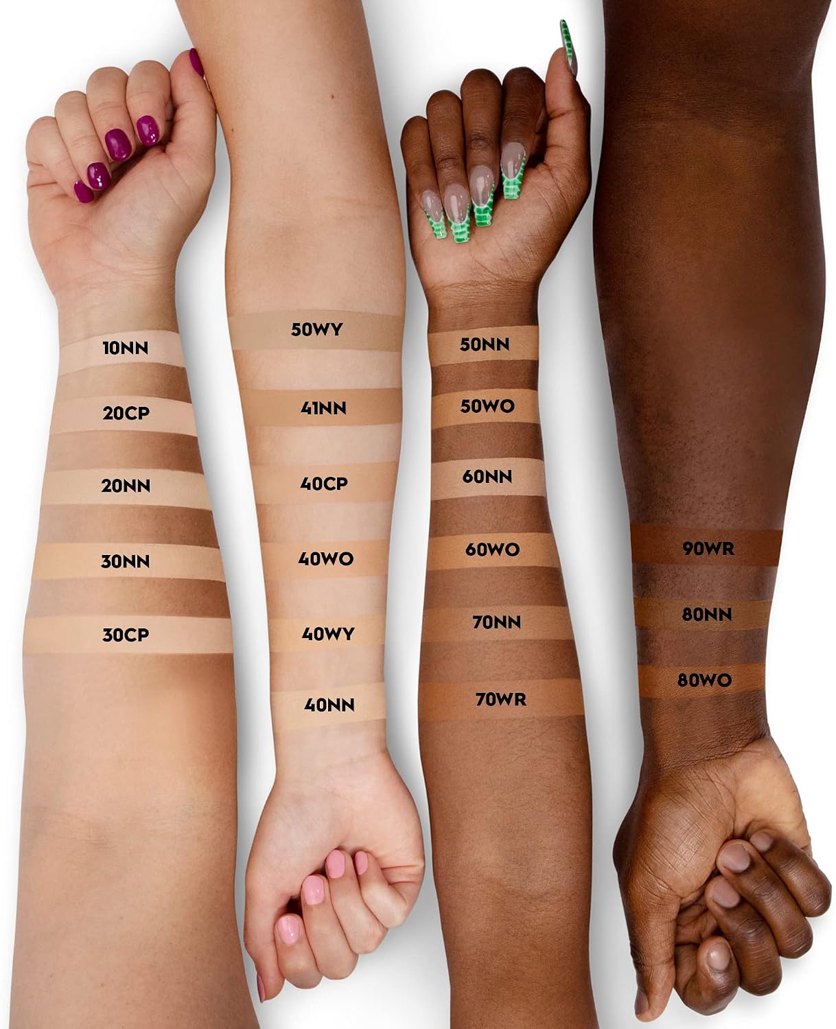Thumbnail 3 de Urban Decay Stay Naked Quickie Concealer 10NN
