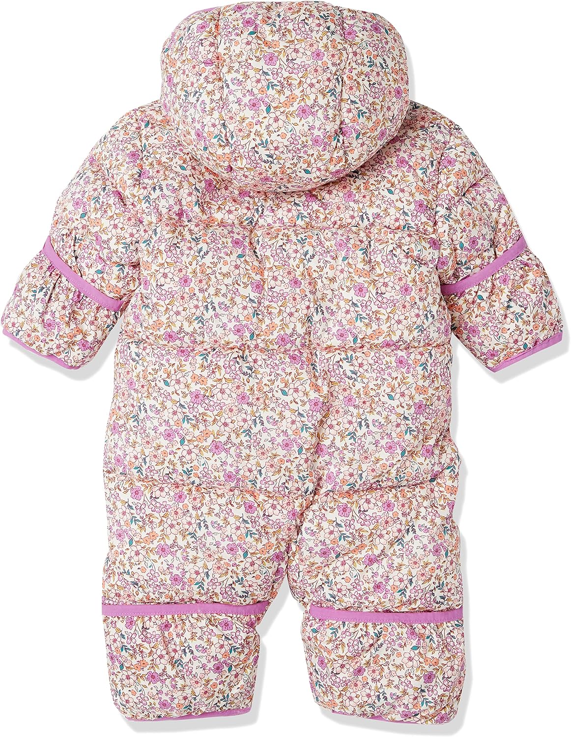 Detalle 2 de Amazon Essentials Winter-Schneeanzug für Baby